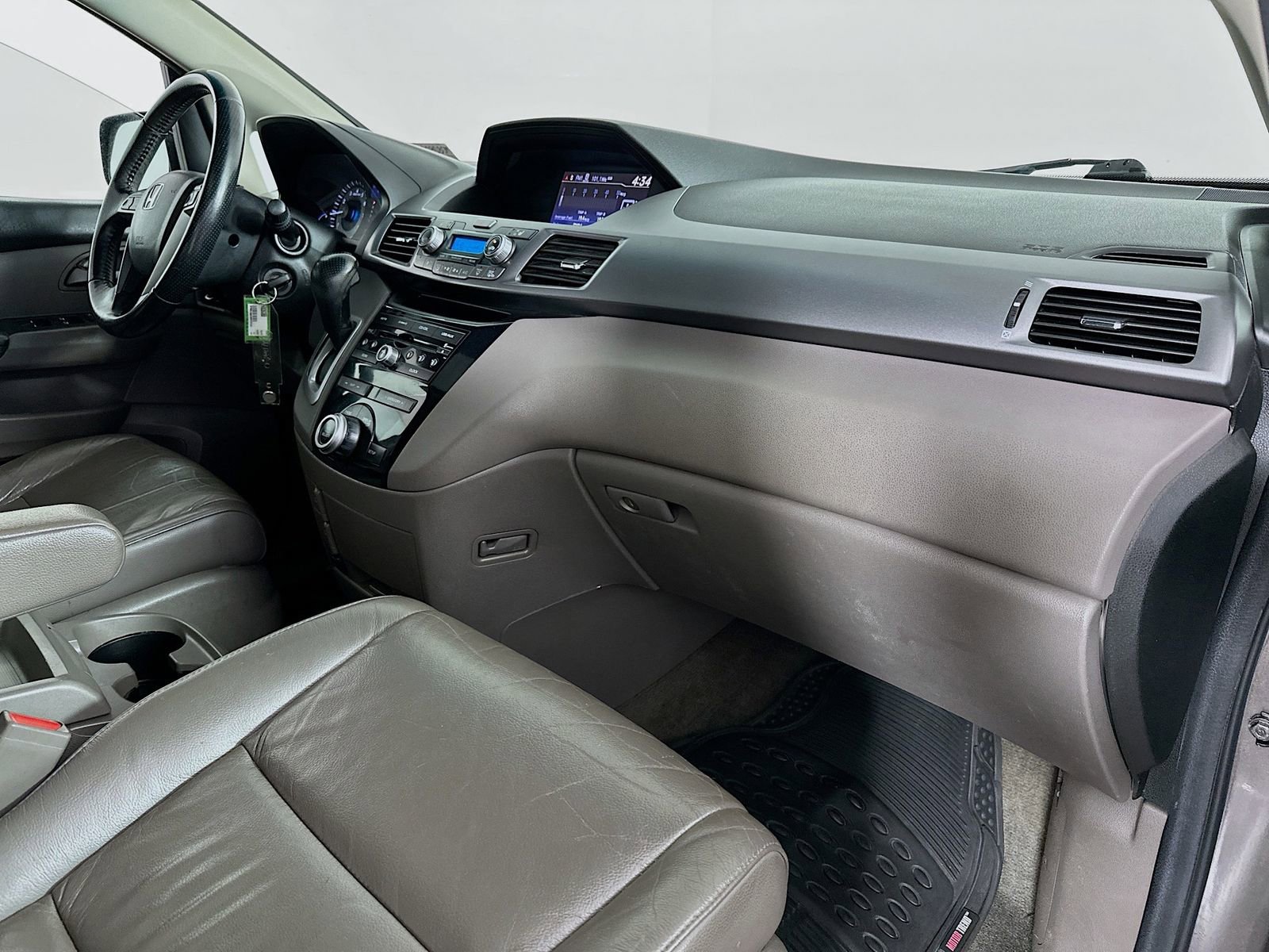 Used 2011 Honda Odyssey EX-L image 30