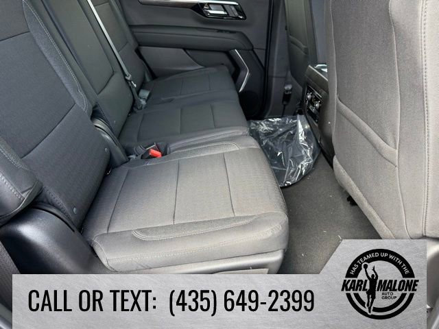 New 2026 Chevrolet Tahoe LS w/ Max Trailering Package image 33