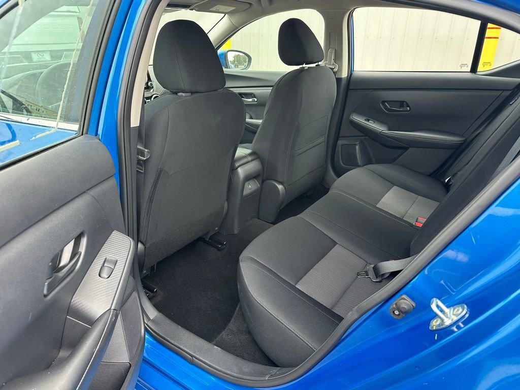 Used 2024 Nissan Sentra SV image 12