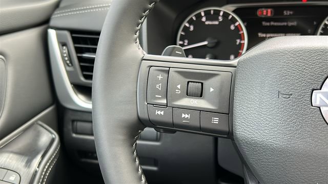 New 2026 Nissan Rogue SV image 13