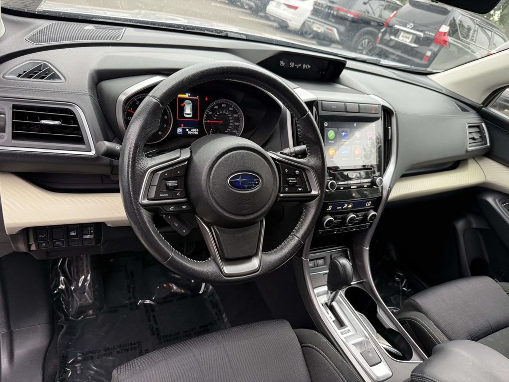 Used 2019 Subaru Ascent Premium AWD/4WD image 2