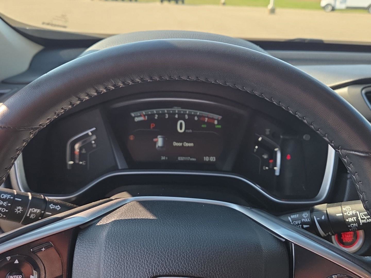 Used 2022 Honda CR-V EX-L image 30