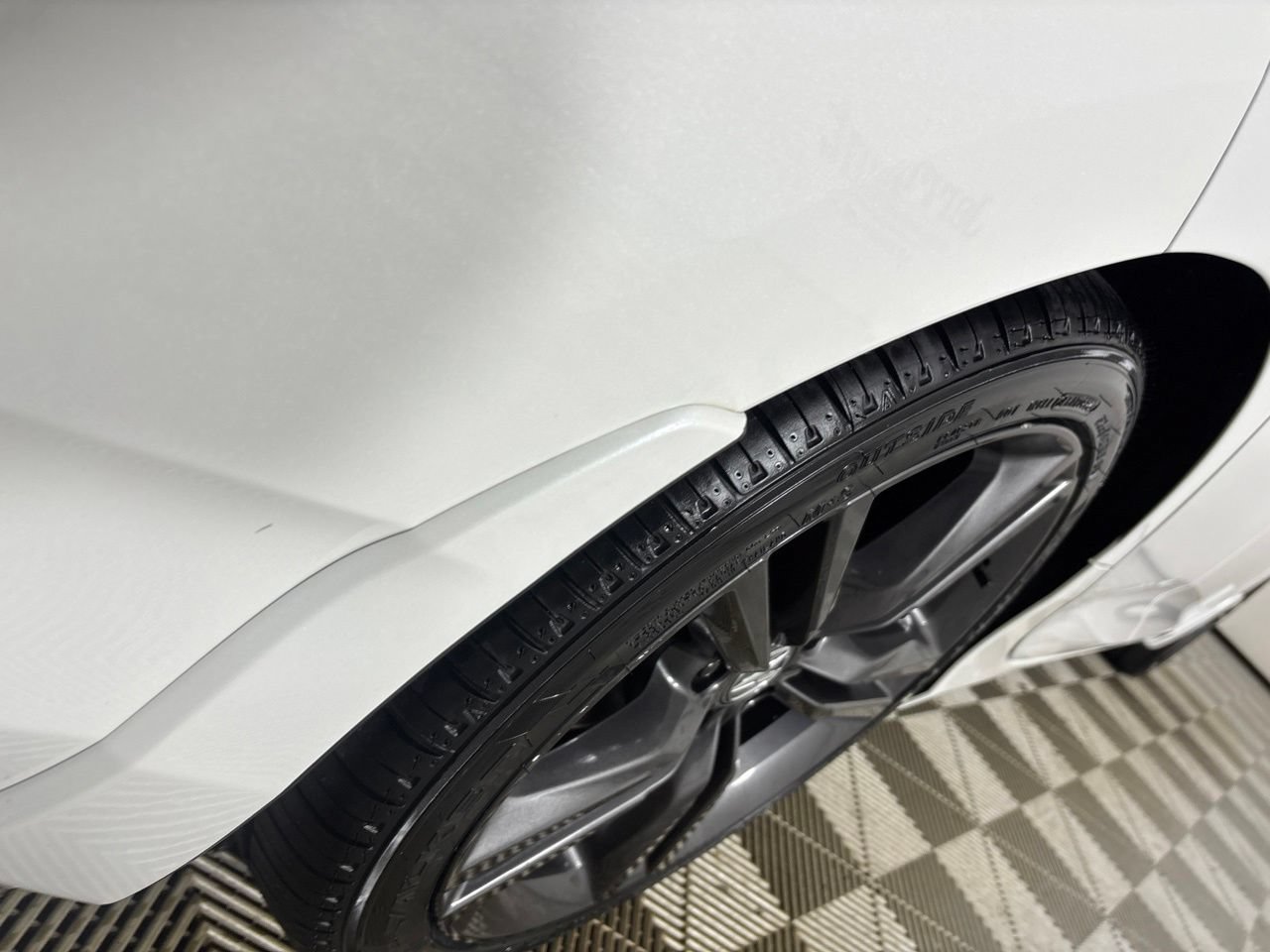 Used 2025 Acura Integra A-Spec FWD image 33