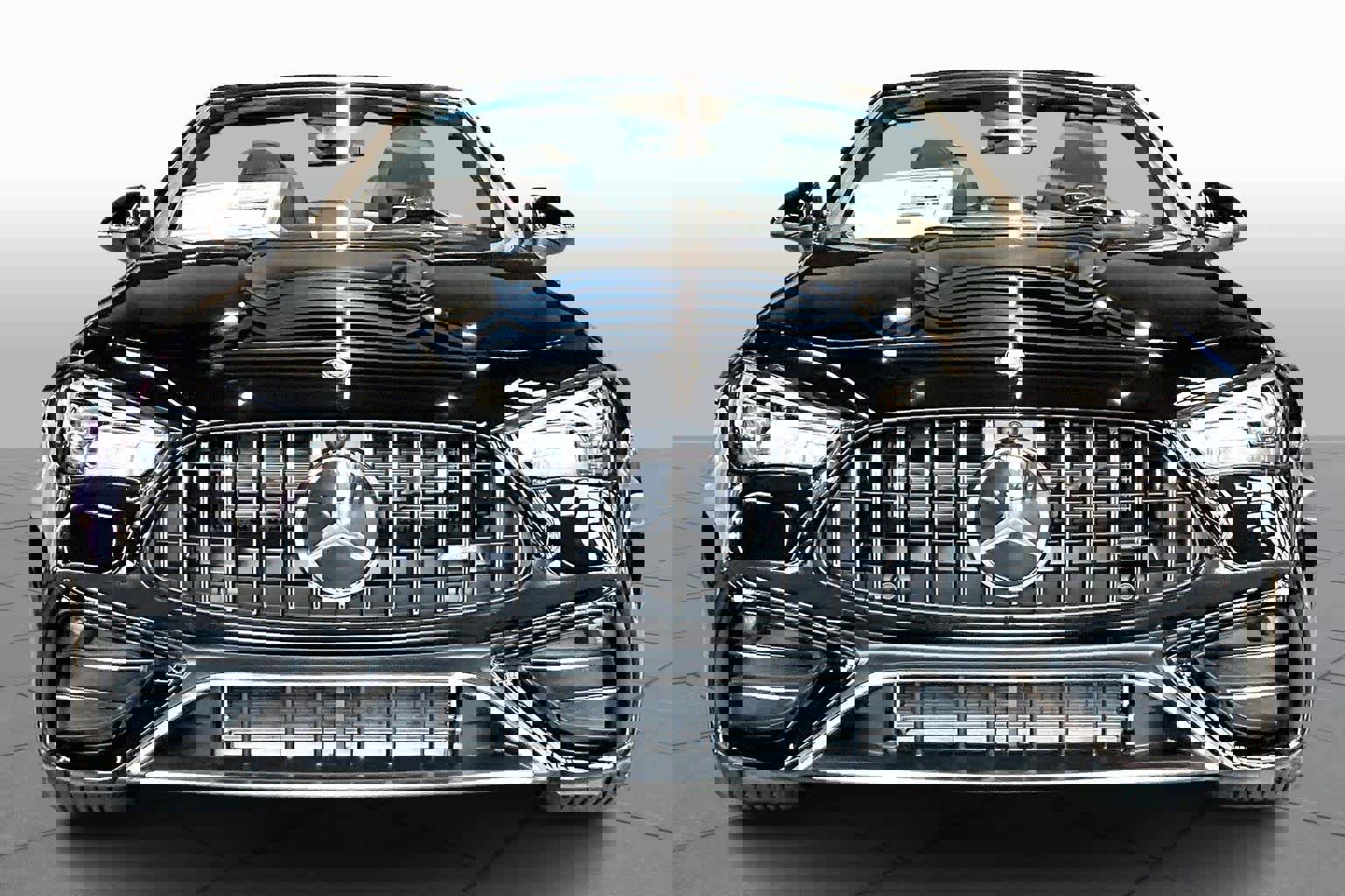 New 2026 Mercedes-Benz CLE 53 AMG 4MATIC Cabriolet image 3