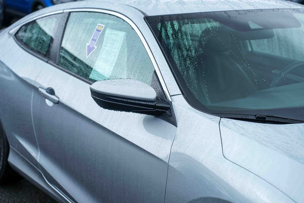 Used 2020 Honda Civic Sport image 9