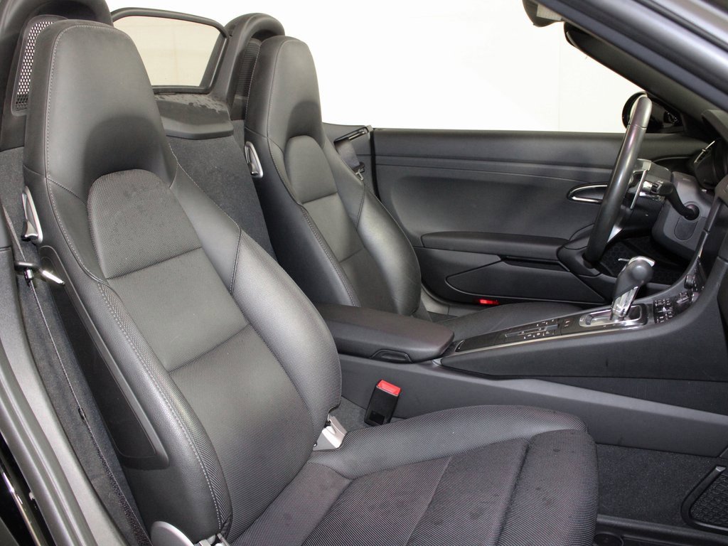 Used 2021 Porsche 718 Boxster image 38
