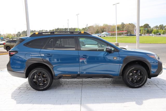 Certified 2024 Subaru Outback Wilderness image 6
