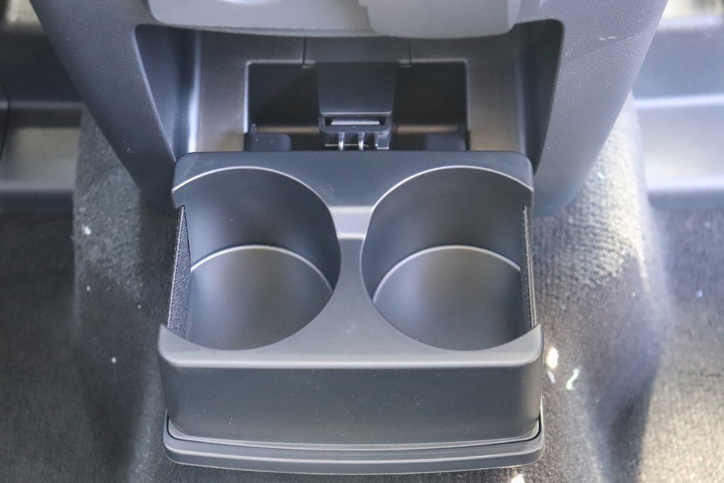 New 2026 Ford Explorer Active image 22