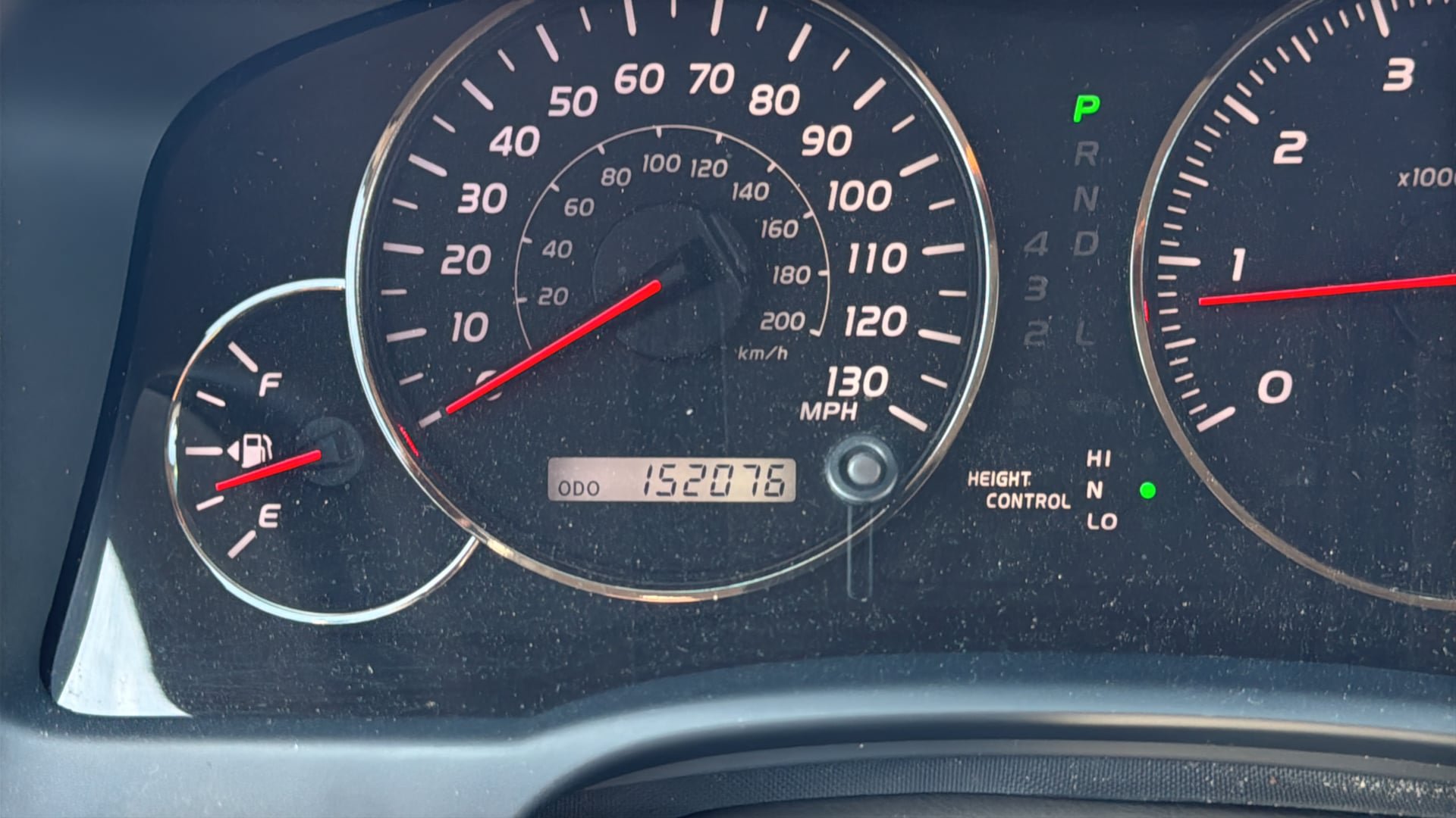 Used 2007 Lexus GX 470 AWD/4WD image 30