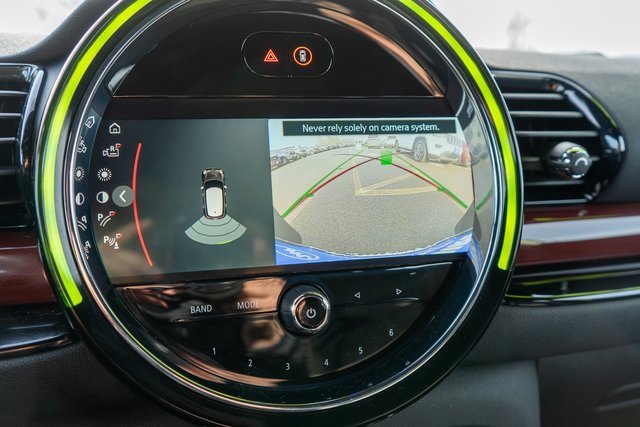 Used 2022 MINI Cooper Clubman S image 29