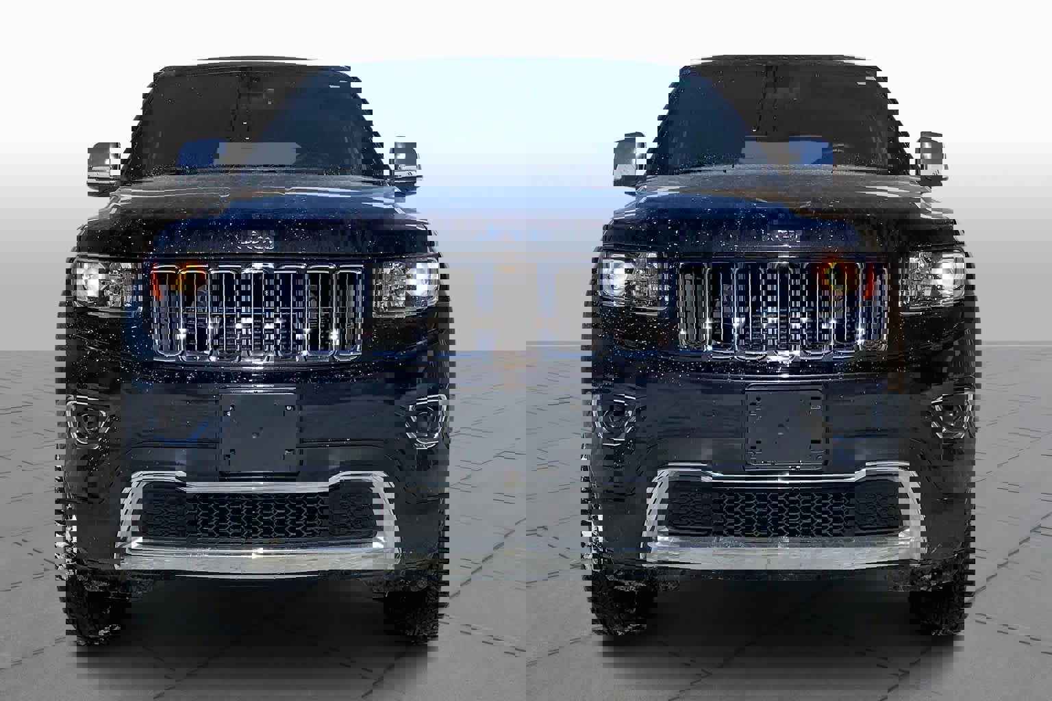 Used 2016 Jeep Grand Cherokee Limited image 4