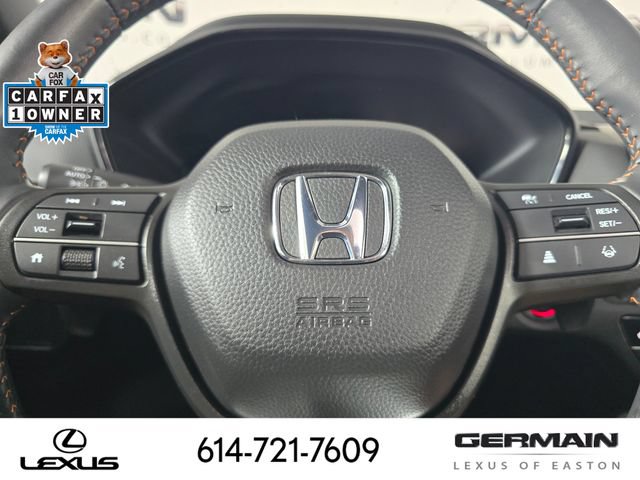 Used 2024 Honda CR-V Sport-L image 36
