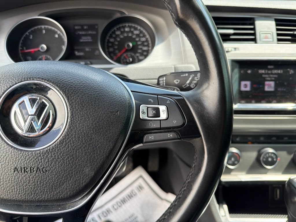 Used 2015 Volkswagen Golf TDI SE FWD image 29