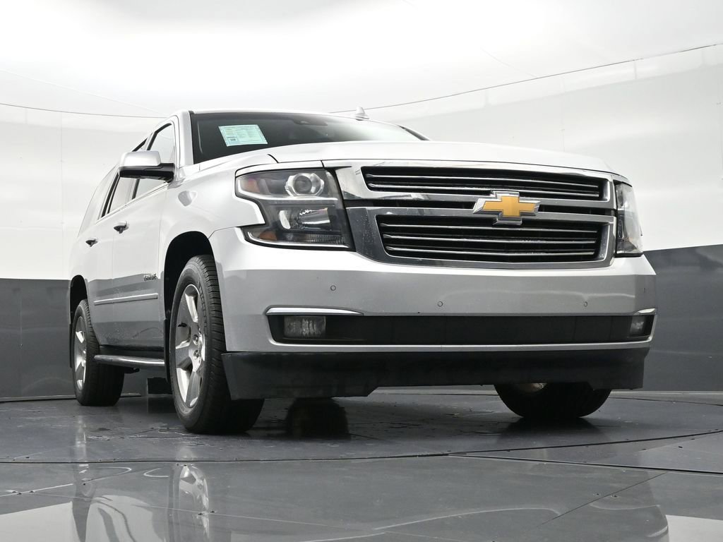 Used 2019 Chevrolet Tahoe Premier w/ Max Trailering Package image 29