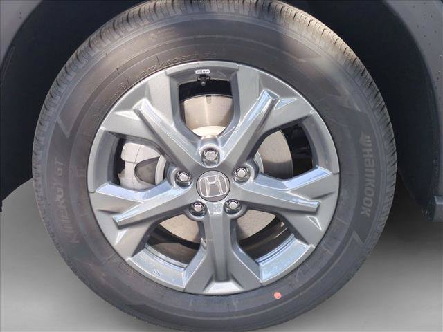 New 2027 Honda HR-V LX image 10