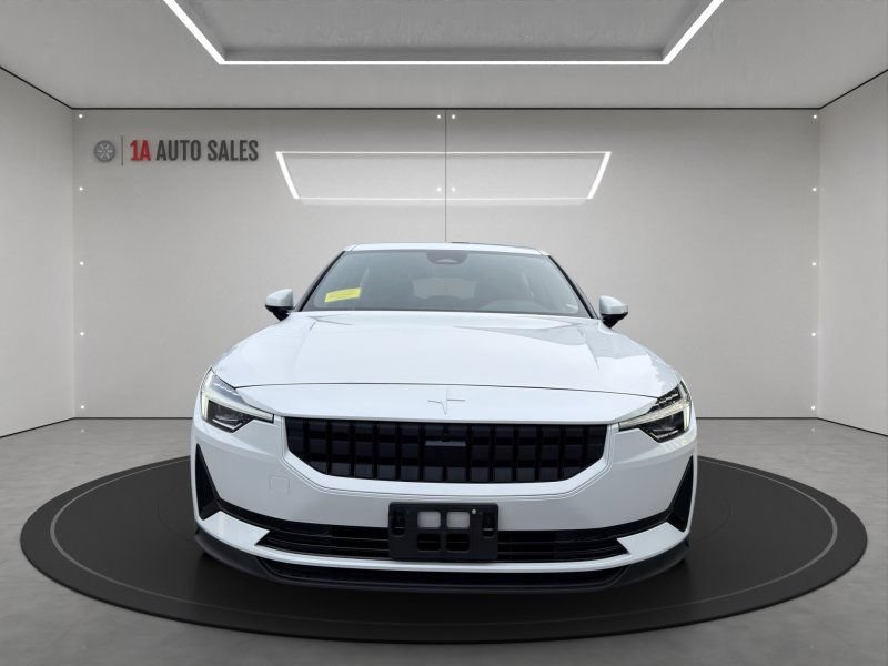 Used 2022 Polestar Polestar 2 w/ Plus Package AWD/4WD image 8