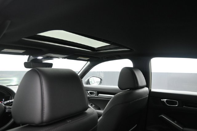 New 2026 Honda Civic Sport Touring image 20