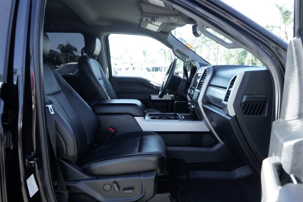 Used 2020 Ford F350 Lariat AWD/4WD image 44