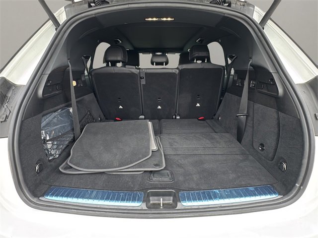 Certified 2024 Mercedes-Benz GLE 350 GLE 350 image 24