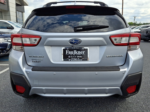 Used 2018 Subaru Crosstrek 2.0i Limited AWD/4WD image 5