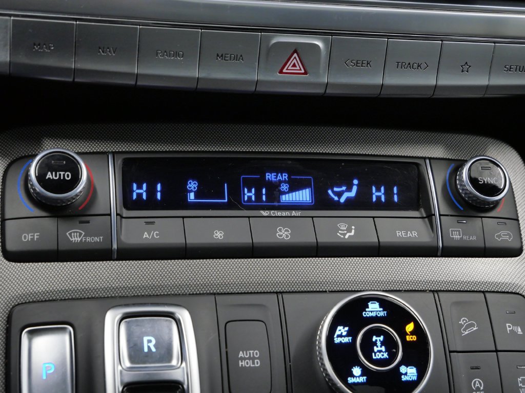 Used 2022 Hyundai Palisade Calligraphy w/ Cargo Package AWD/4WD image 27