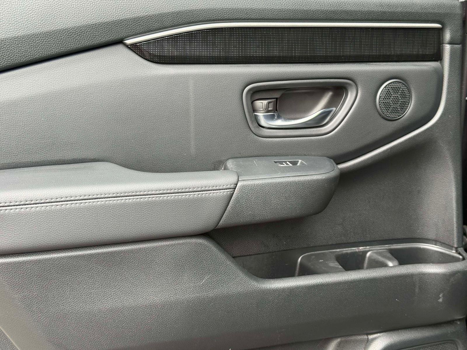 Certified 2023 Honda Pilot Elite image 14