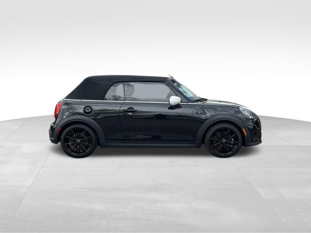Certified 2023 MINI Cooper S image 2