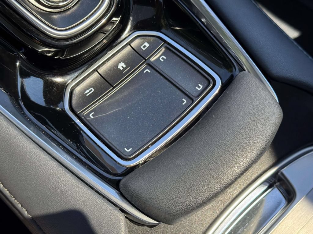 Certified 2024 Acura RDX SH-AWD image 31