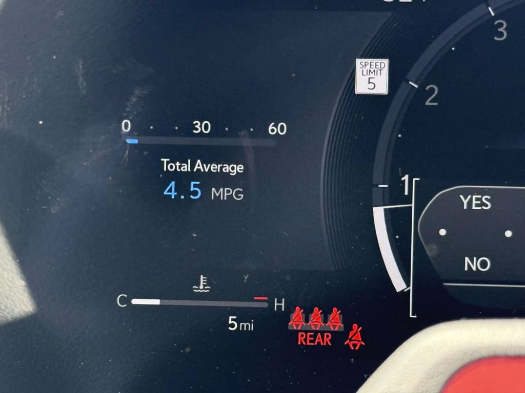 New 2026 Lexus RX 350 Premium Plus AWD/4WD image 4