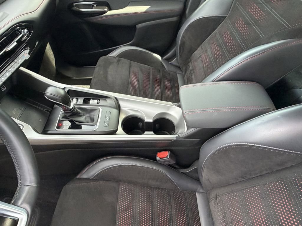 Used 2024 Dodge Hornet R/T Plus AWD/4WD image 20