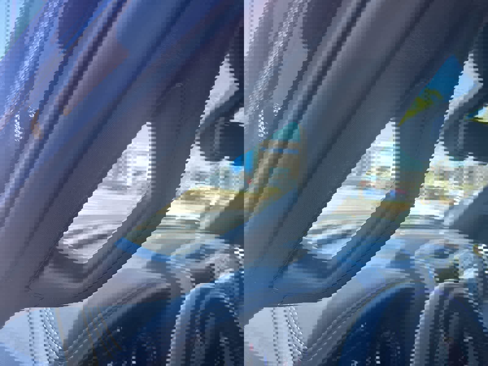 Used 2024 RAM 2500 Laramie w/ Night Edition image 43