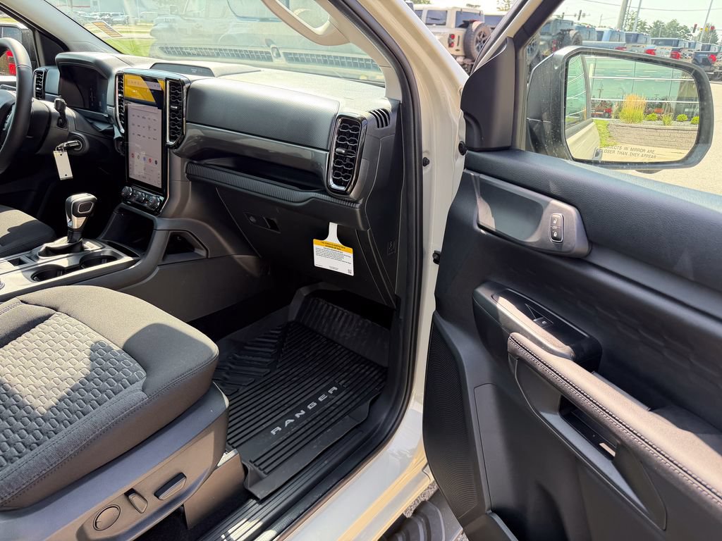 New 2026 Ford Ranger XLT AWD/4WD image 17