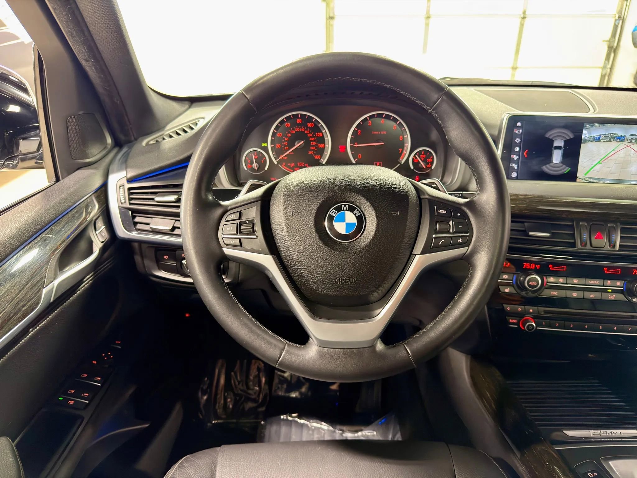 Used 2018 BMW X5 xDrive40e image 14