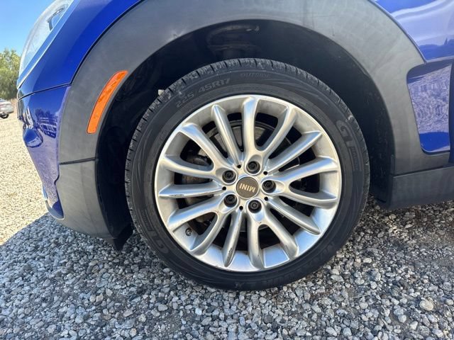 Used 2019 MINI Cooper Clubman S w/ Starlight Blue Edition FWD image 7