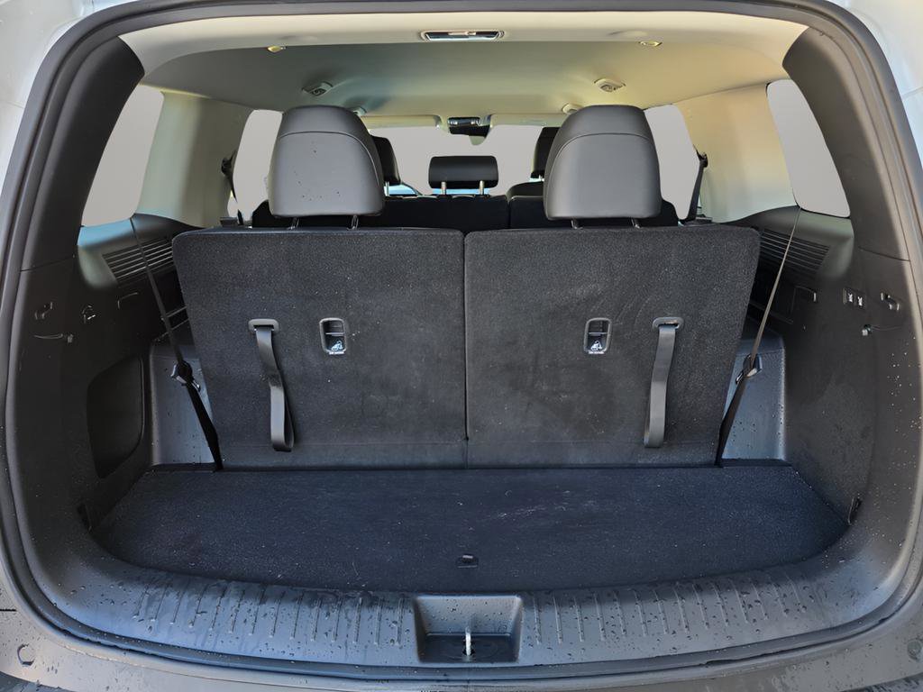 Used 2024 Hyundai Santa Fe SEL image 14