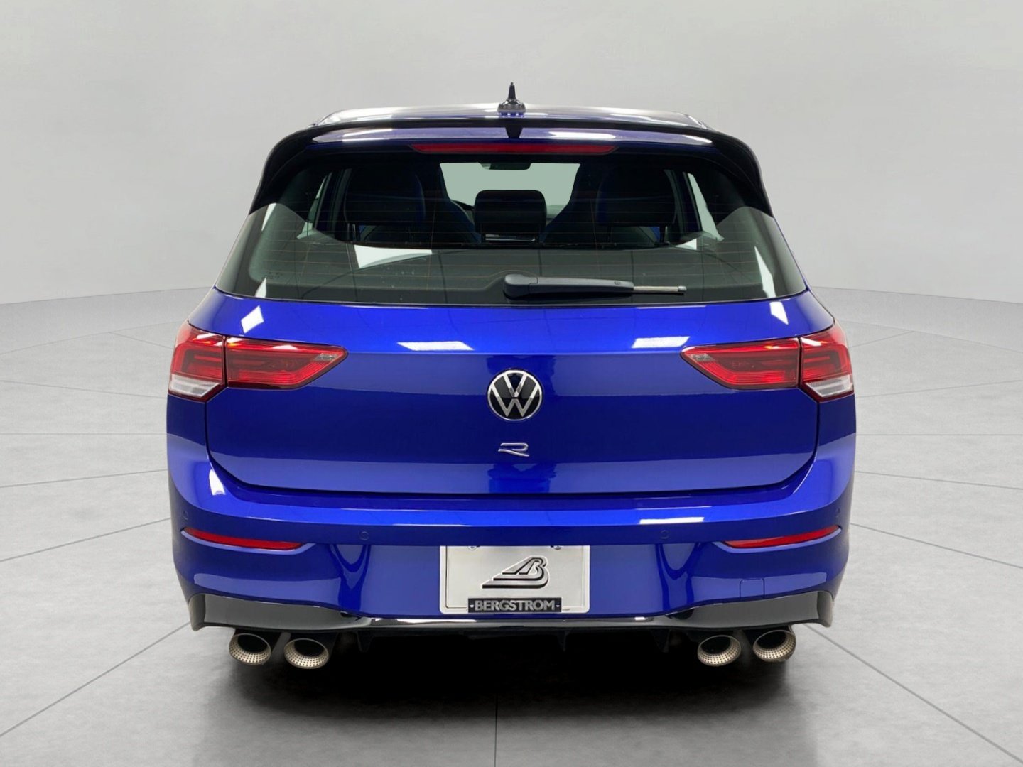 New 2026 Volkswagen Golf w/ Euro Style Package AWD/4WD image 4