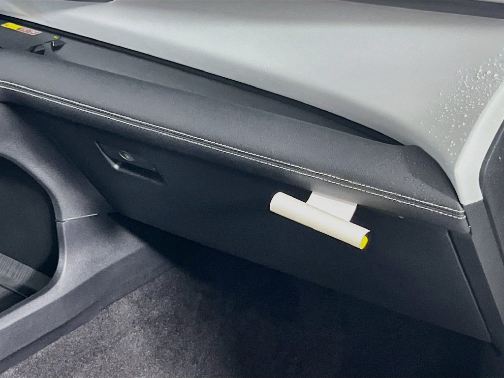 New 2026 Toyota Sienna XSE FWD image 32