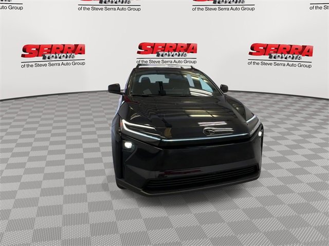 New 2026 Toyota bZ image 7