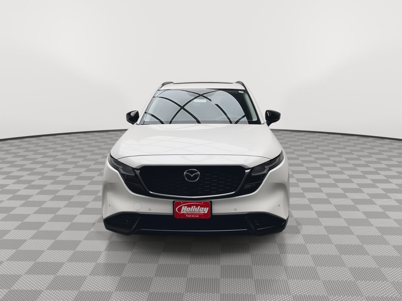 New 2026 MAZDA CX-5 2.5 S w/ Premium Plus Package AWD/4WD image 36
