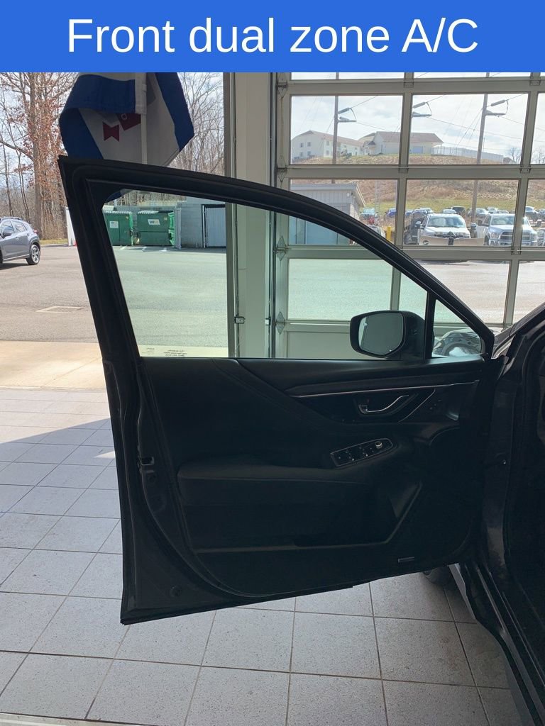 Certified 2023 Subaru Outback Limited image 12