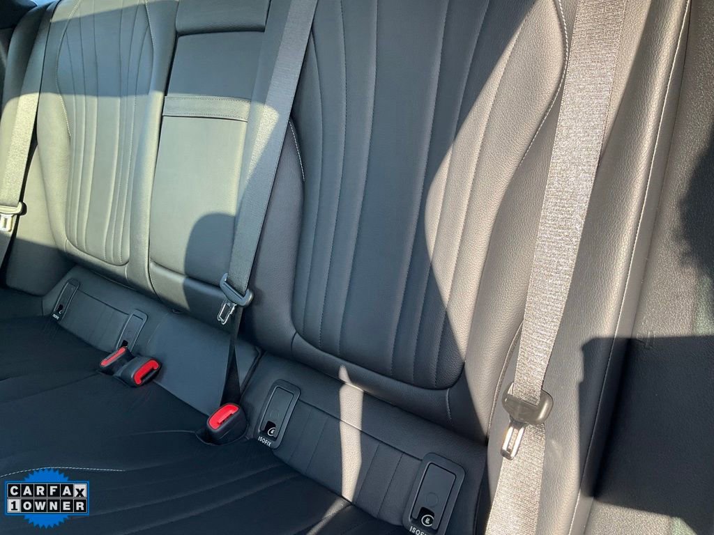 Used 2024 Mercedes-Benz EQE 500 4MATIC Sedan w/ AMG Line Exterior Package image 31