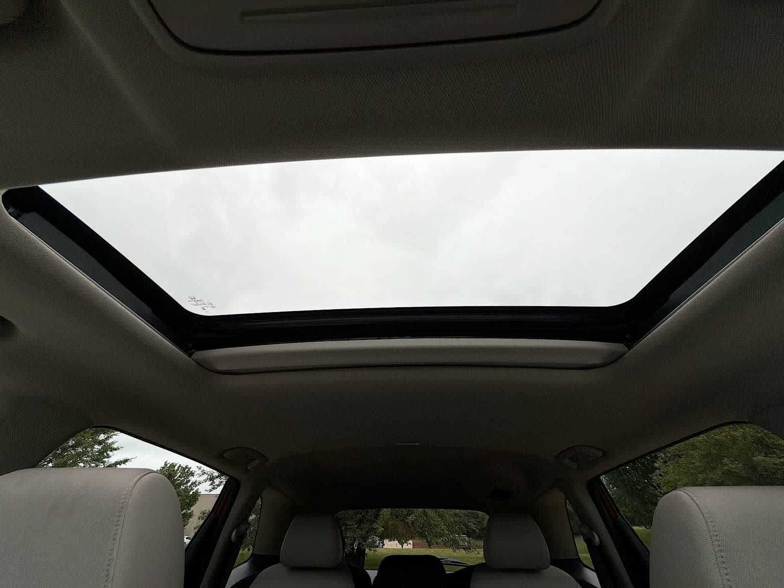 Used 2024 Honda CR-V EX image 16