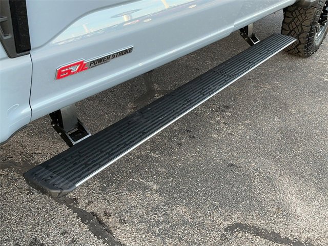New 2026 Ford F250 Lariat w/ Tremor Off-Road Package image 11