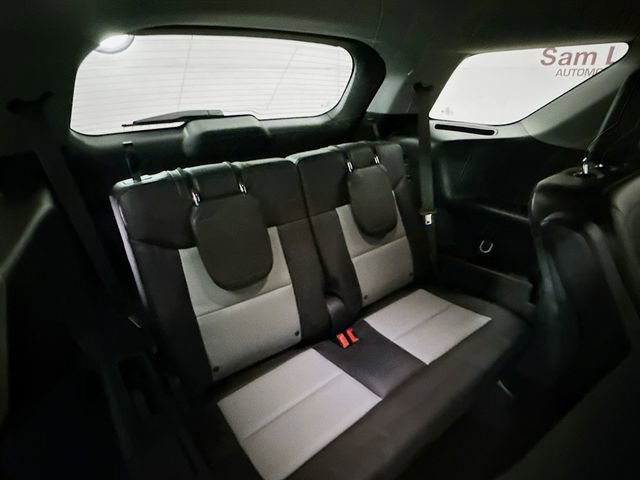 Used 2023 Ford Explorer XLT w/ Equipment Group 202A image 27