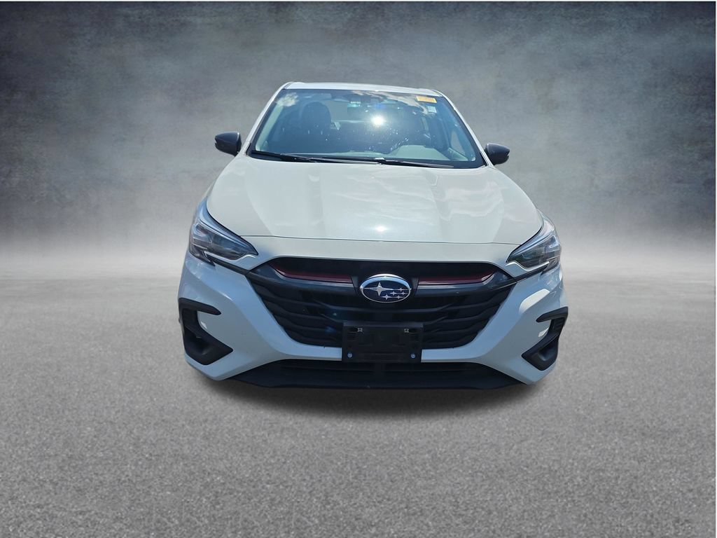 Used 2023 Subaru Legacy Sport AWD/4WD image 16