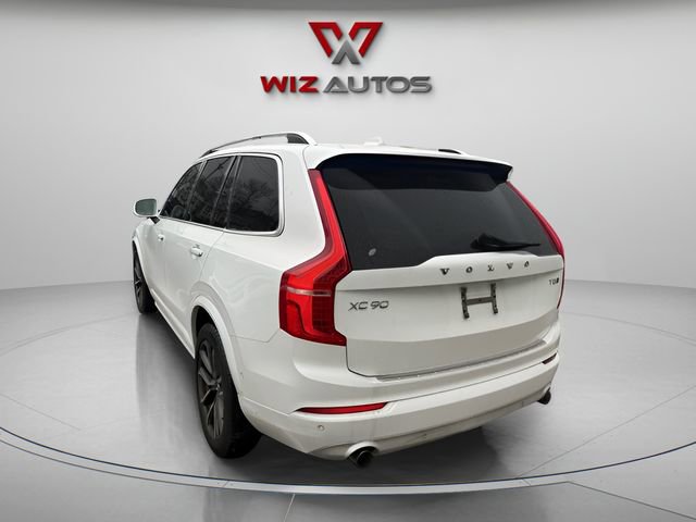 Used 2018 Volvo XC90 T5 Momentum w/ Convenience Package image 9