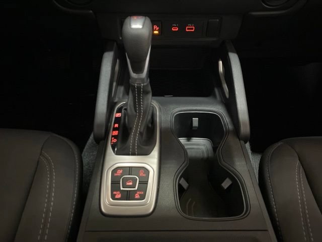 Used 2026 Nissan Frontier SV AWD/4WD image 52