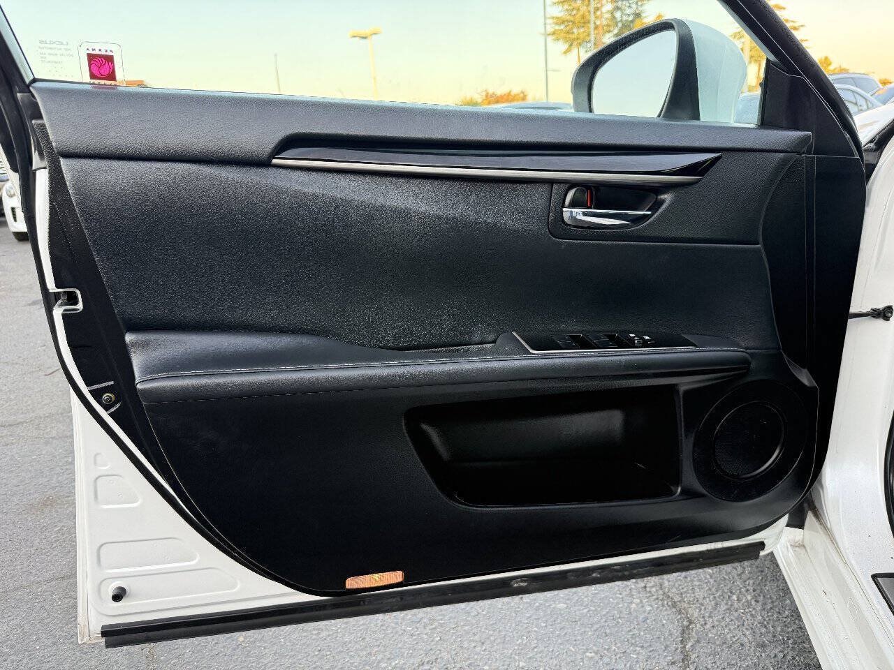 Used 2017 Lexus ES 350 FWD image 10