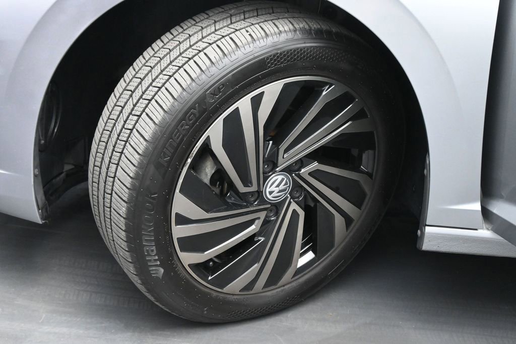 Used 2019 Volkswagen Jetta SEL Premium FWD image 20