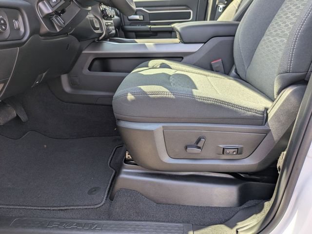 New 2026 RAM 2500 Big Horn image 11